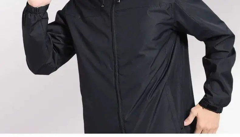 HONDA Honda motorcycle riding suit jacket team factory racing suit submachine jacket